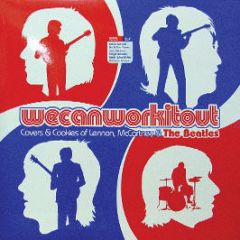 Various Artists - We Can Work It Out - Harmless