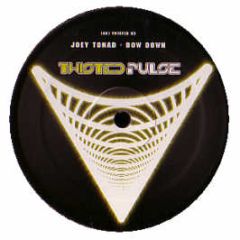 Joey Tonad - Elite (2005) - Twisted Pulse 3