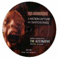The Alternative - Motion Capture - The Alternative 1