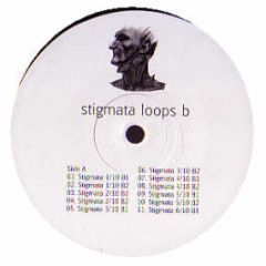 Stigmata - Stigmata Loops 2 - Stigmata Loop 2