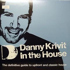 Danny Krivit Presents - In The House (Part 3) (Limited Edition) - Ith Records