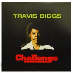 Travis Biggs - Challenge - Soul Jazz 