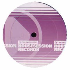 Michael Gray - Whatcha Gonna Do (Sharam Jey Remixes) - House Session Records