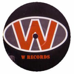 Sovereign - Carmen (Original / 2005 Remixes) - W Records