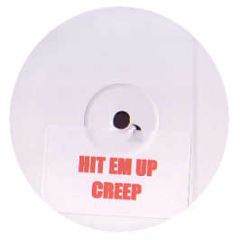 G&G Present - Hit Em Up / Creep - Ecko 