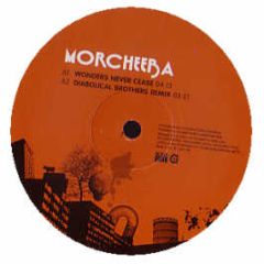 Morcheeba - Wonders Never Cease - Echo