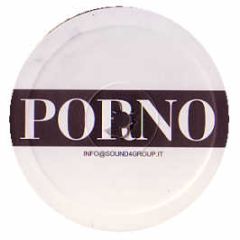 Porno - Porno (Music Power) - Deeperfect