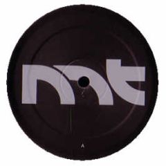 Nu Nrg - Dreamland (2005 Disc 2) - Monster Tunes