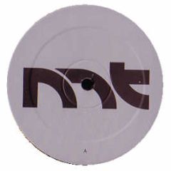 Nu Nrg - Dreamland (2005 Disc 1) - Monster Tunes