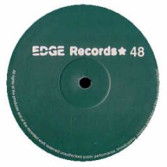Gordon Edge - Acid Freak - Edge