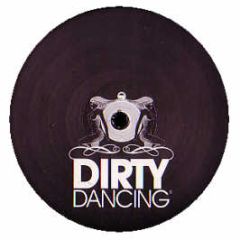 Barcode - Data New Beat - Dirty Dancing