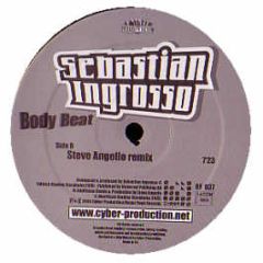 Sebastian Ingrosso - Body Beat - Royal Flush