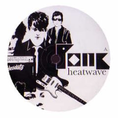 Heatwave Aka Sinema - Heatwave - Deodato 1