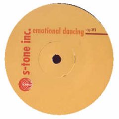 S-Tone Inc - Emotional Dancing - Schema