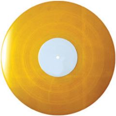 4 Strings - Sunrise (Orange Vinyl) - Liquid 