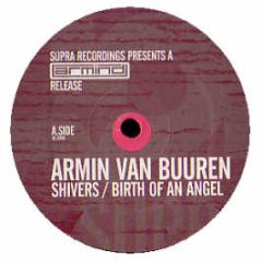 Armin Van Buuren - Shivers - Supra