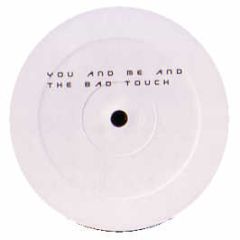 Bloodhound Gang - The Bad Touch (2005 Techno Remix) - Vktd
