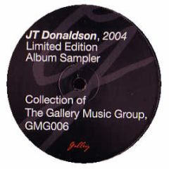 Jt Donaldson - Album Sampler - Gallery 6
