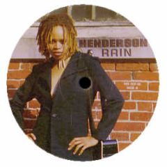 Henderson - Rain - Media Services Nyc