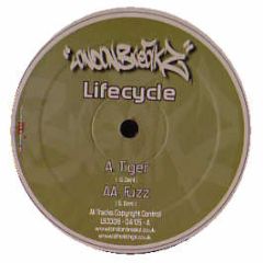 Life Cycle - Tiger - London Breakz