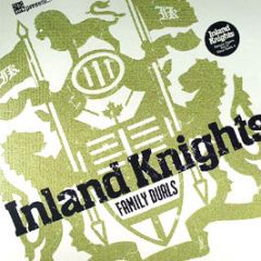 Inland Knights - Family Duels (Part 2) - NRK