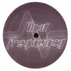Davey Boy - Da Mixed Bag EP - Low Frequency