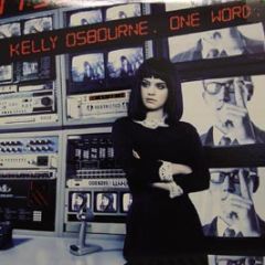 Kelly Osbourne - One Word - Sanctuary