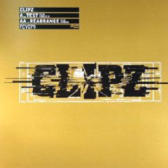 DJ Clipz Feat Hollie G - Test - Full Cycle