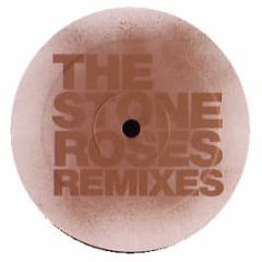 Stone Roses - Remixes EP 1 - S12 Simply Vinyl