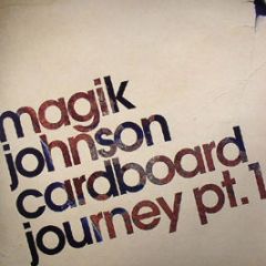Magik Johnson - Cardboard Journey (Part 1) - NRK