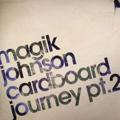 Magik Johnson - Cardboard Journey (Part 2) - NRK