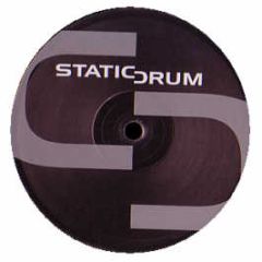 John Thomas & Oliver Micheli - Guess What / Vaval - Static Drum 1