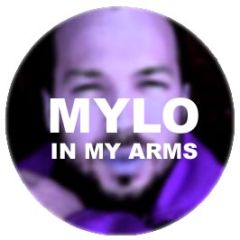 Mylo - In My Arms - Breastfed