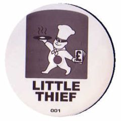 Detroit Grand Pu Bahs - Sandwiches (2005 Breakz Remix) - Little Thief 1