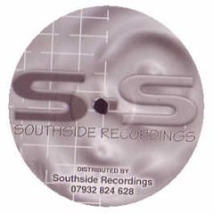 DJ Q - Rider - Southside Rec