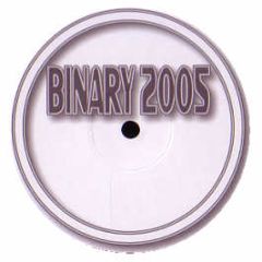 Binary Finary - 2005 - B1