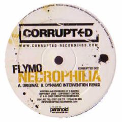 Flymo - Necrophilia - Corrupted