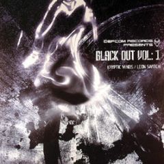 Kryptic Minds & Leon Switch - Blackout Vol 2 - Defcom
