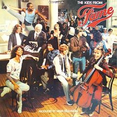 Original Soundtrack - Kids From Fame - Bbc Records