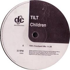 Tilt - Children - Deconstruction