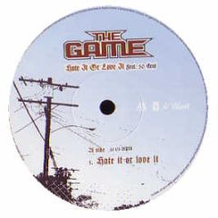 The Game - Hate It Or Love It - Aftermath