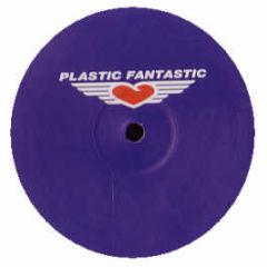 Casa Flava - Further South EP (Disc 1) - Plastic Fantastic 
