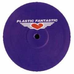 Casa Flava - Further South EP (Disc 2) - Plastic Fantastic 