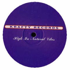 Menace & Uso - Nickys Song - Krafty Records
