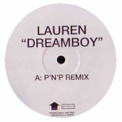 Lauren - Dreamboy - Product