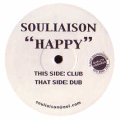 Souliason - Happy - Soluliason