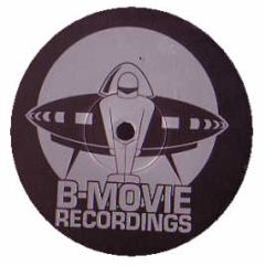 Hemis-Fear - Resolution - B-Movie Records
