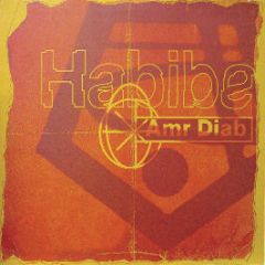 Habibe - Amr Diab - Rvb22