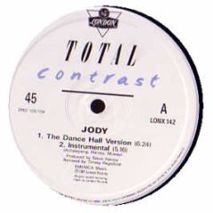 Total Contrast - Jody - London