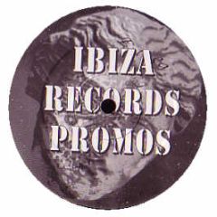 Ibiza Records Present - Sound Of Beast - Ibiza